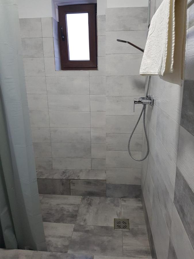 אפורי נורד Vila La Matache מראה חיצוני תמונה