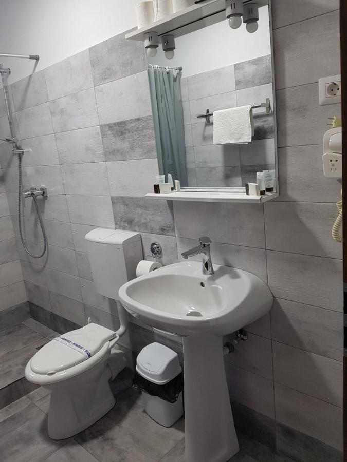 אפורי נורד Vila La Matache מראה חיצוני תמונה