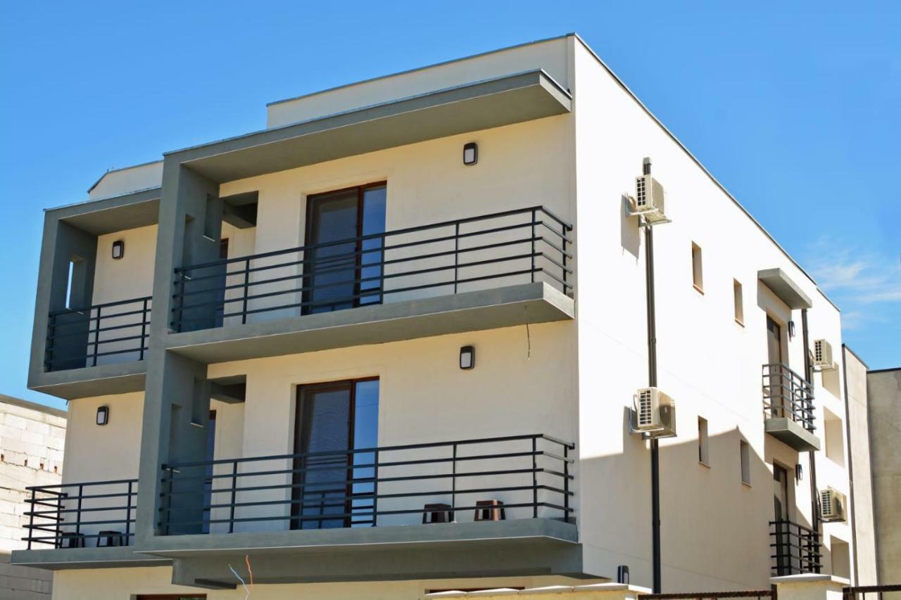 אפורי נורד Vila La Matache מראה חיצוני תמונה
